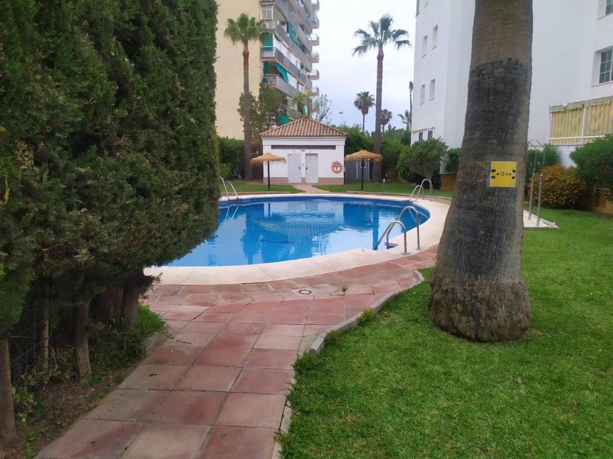 Apartamento Benalmar Playa