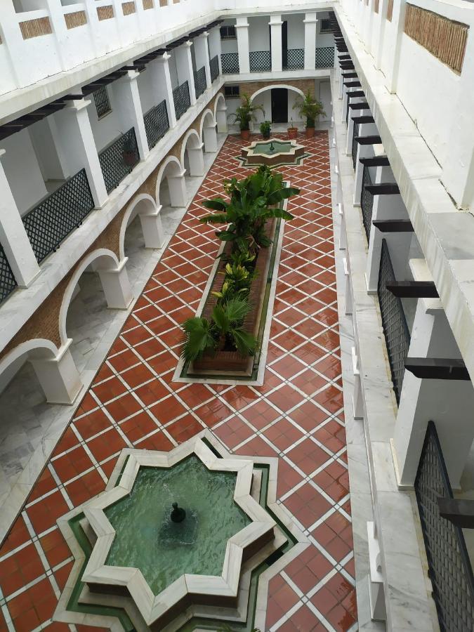 Benalmar Playa Apartamento Benalmádena