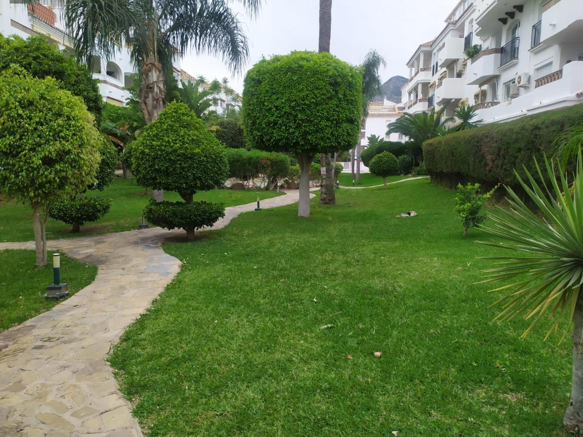 Apartamento Benalmar Playa *