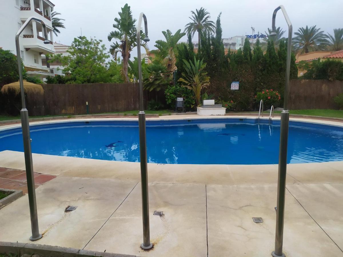 Apartamento Benalmar Playa Benalmádena