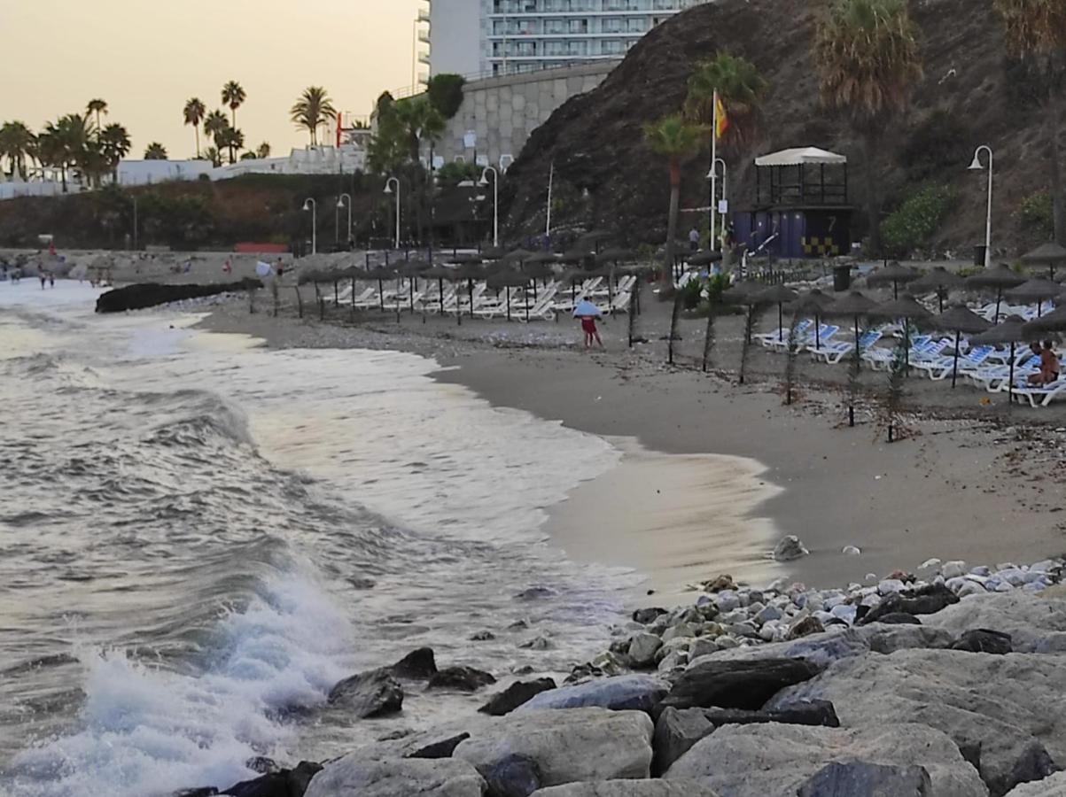 Apartamento Benalmar Playa *