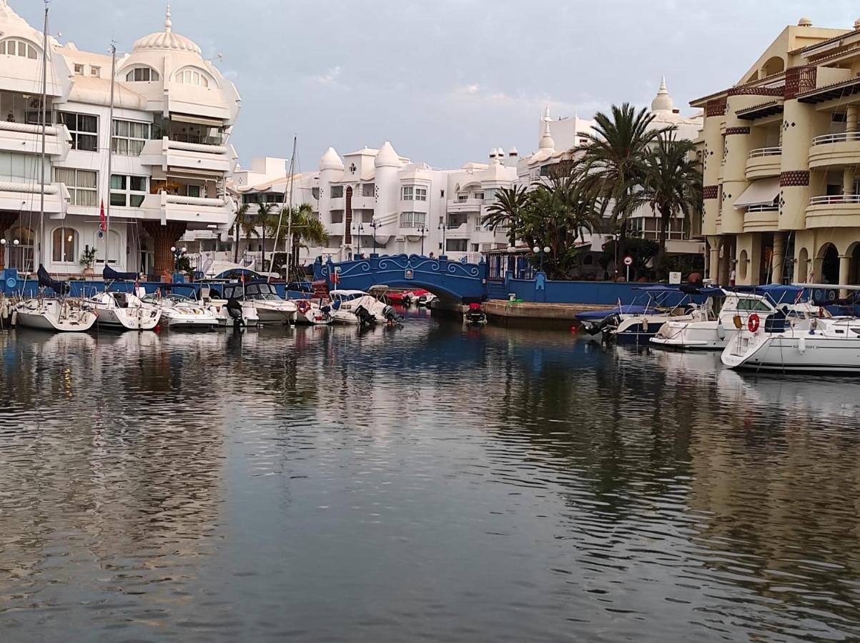 Apartamento Benalmar Playa