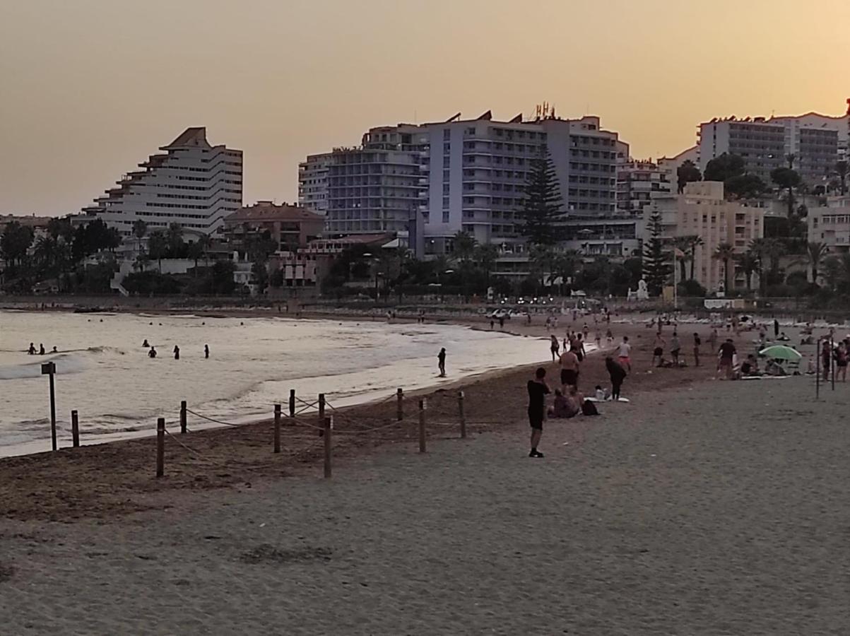 Benalmar Playa Apartamento Benalmádena