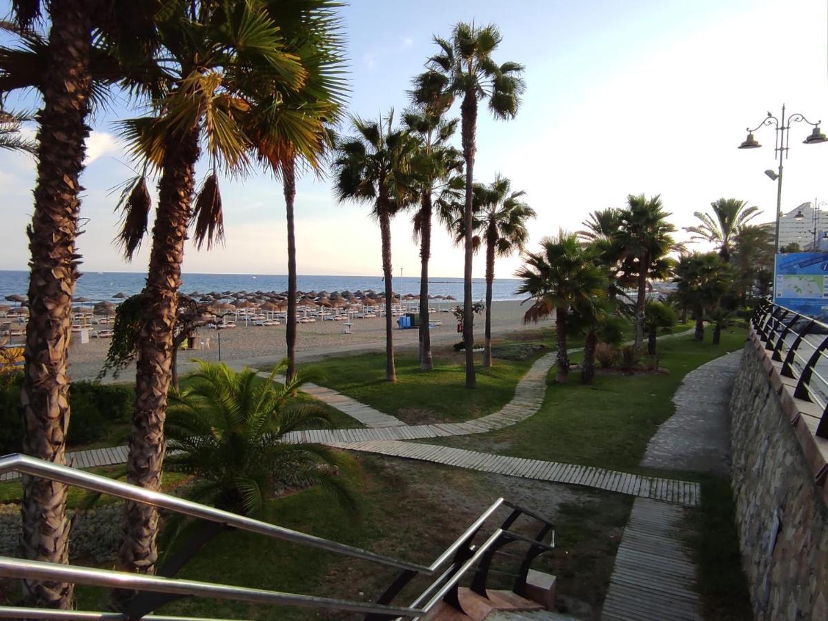 Benalmar Playa Apartamento Benalmádena