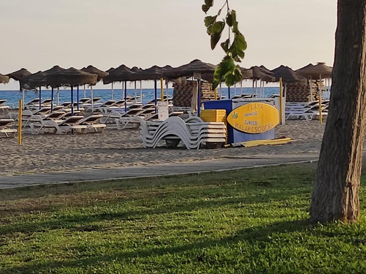 Apartamento Benalmar Playa