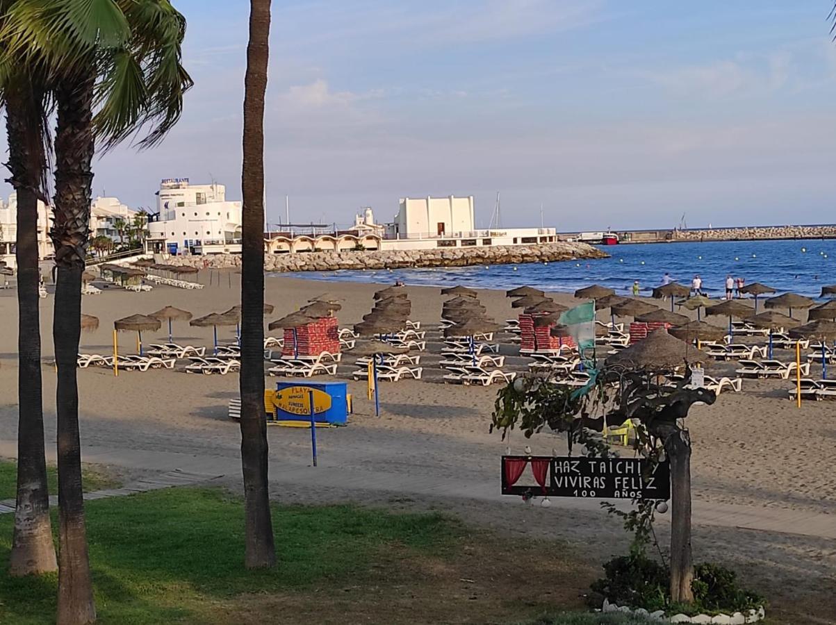 Apartamento Benalmar Playa Benalmádena