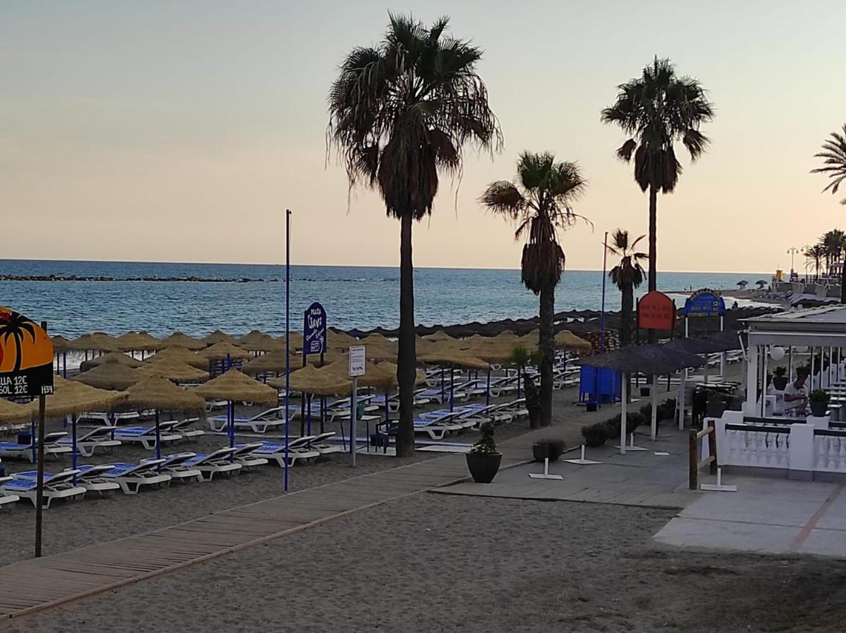 Benalmar Playa Appartement *
