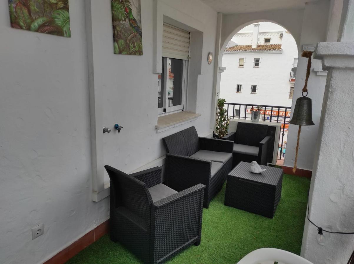 Appartement Benalmar Playa Benalmádena