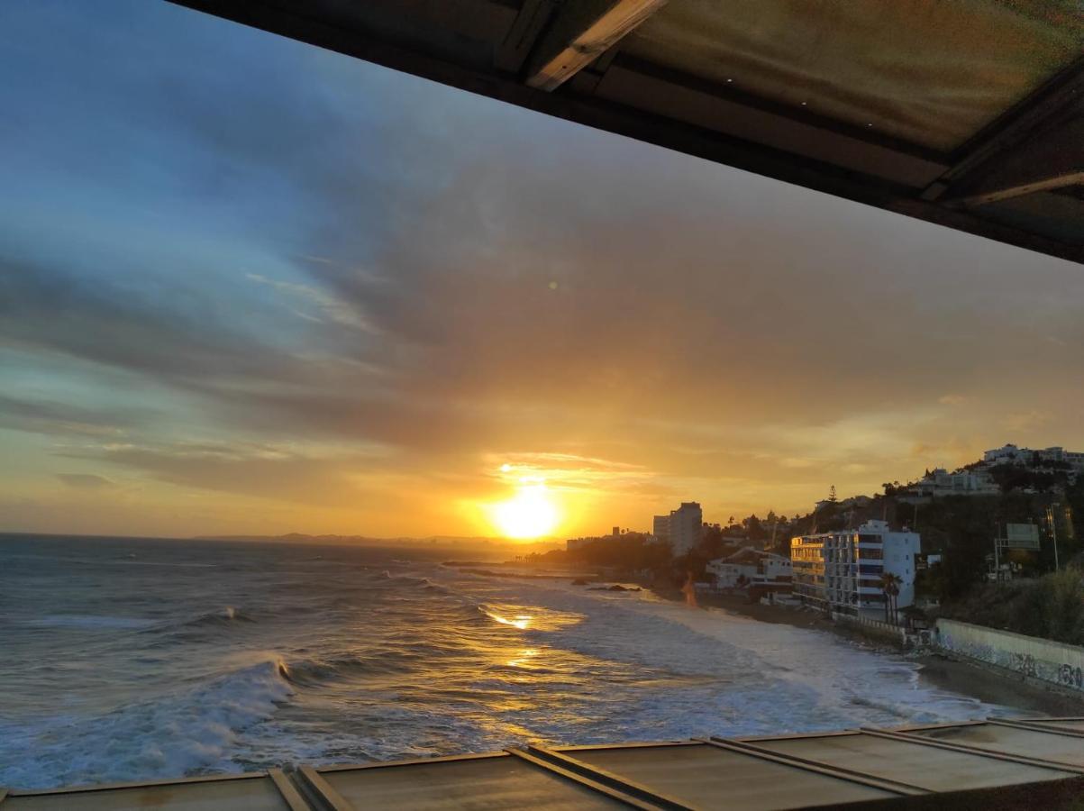 Benalmar Playa Apartamento