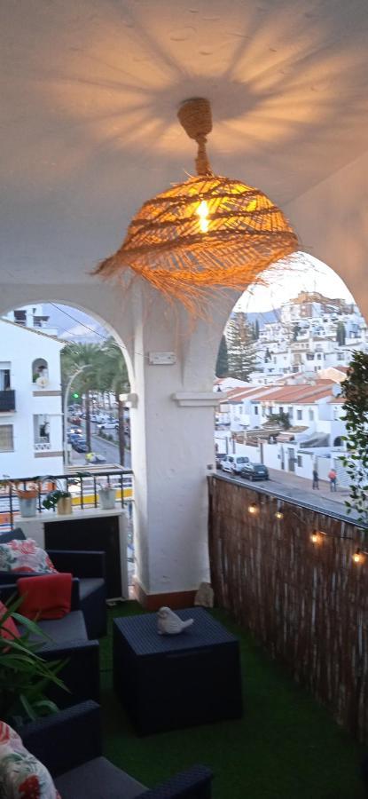 Apartamento Benalmar Playa Benalmádena