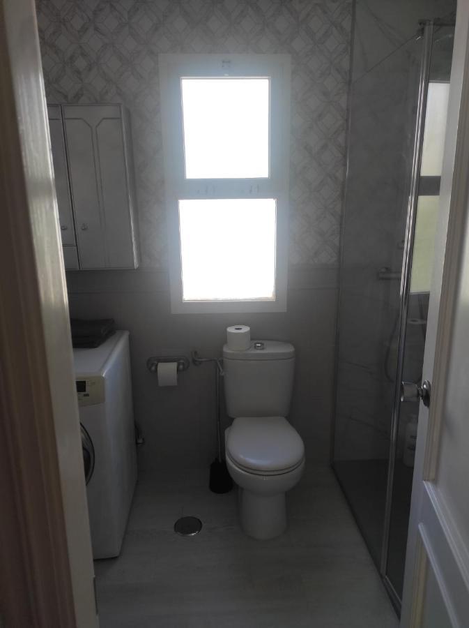 Benalmar Playa Apartamento