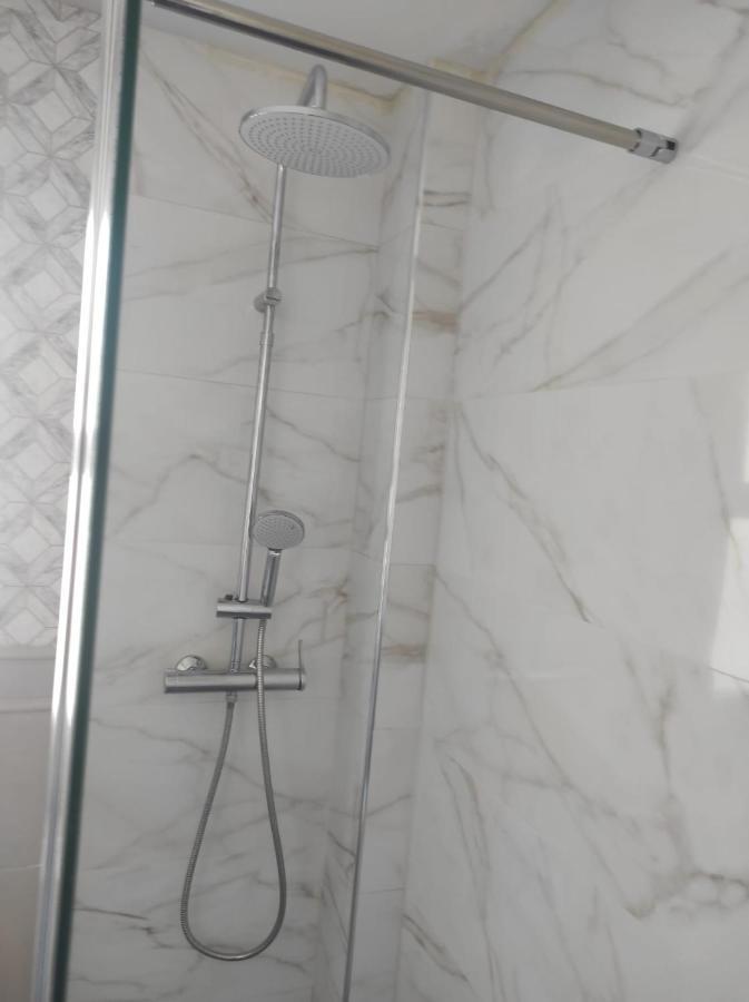 Apartamento Benalmar Playa *