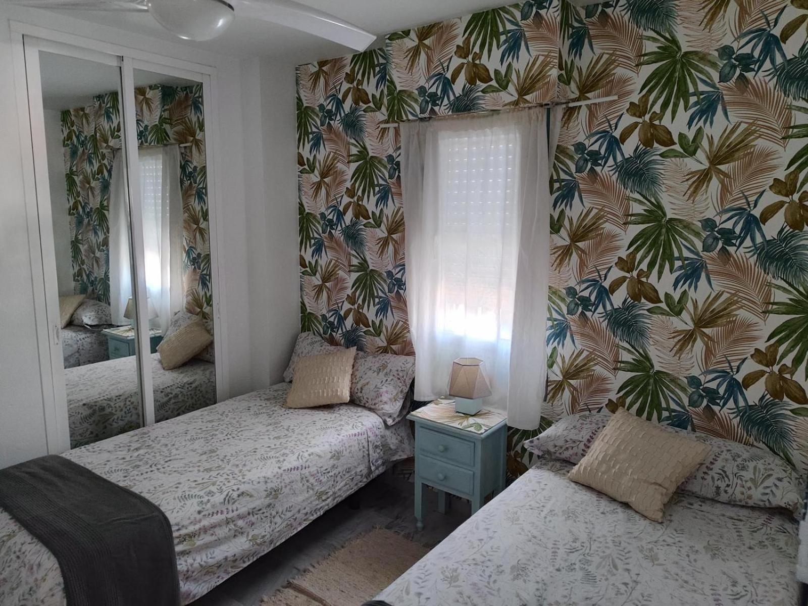Benalmar Playa Apartamento *