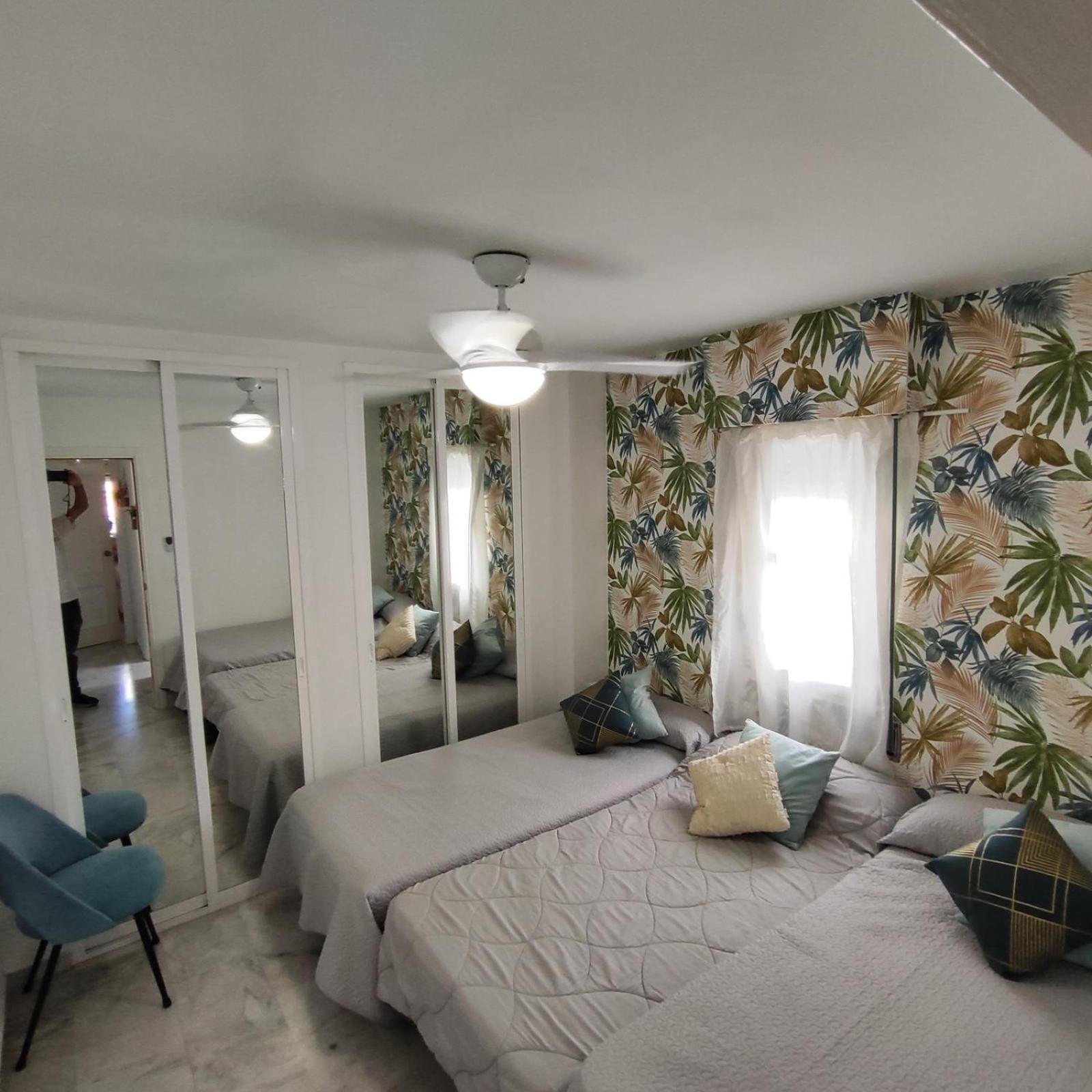 Apartamento Benalmar Playa Benalmádena