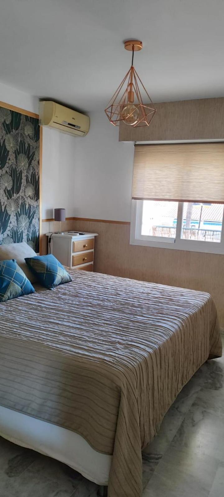 Benalmar Playa Apartamento
