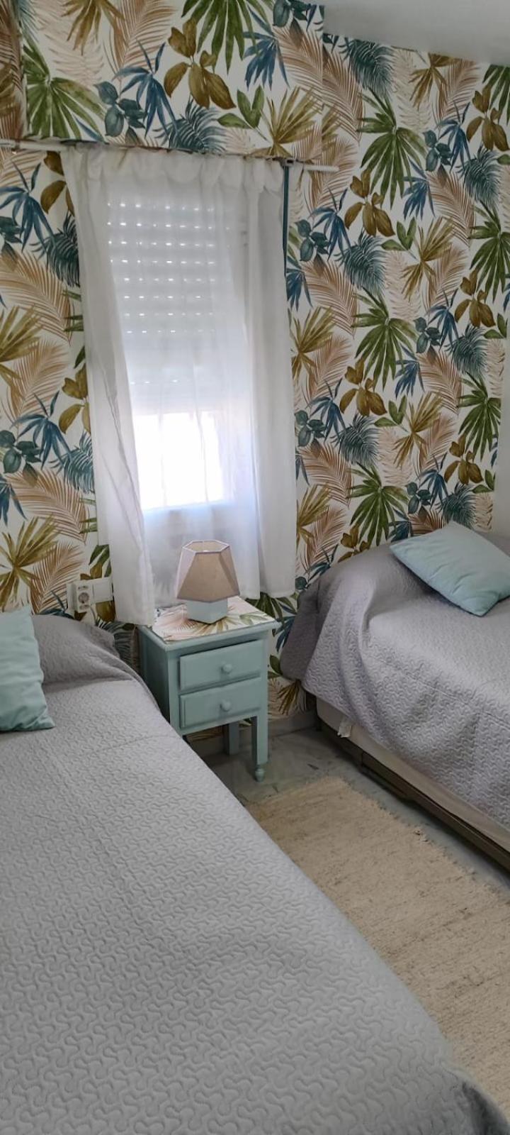 Apartamento Benalmar Playa Benalmádena