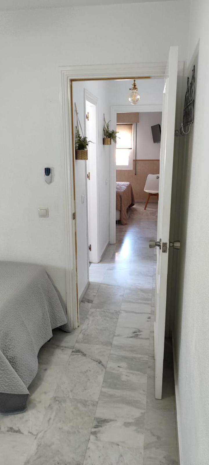 Benalmar Playa Apartamento Benalmádena