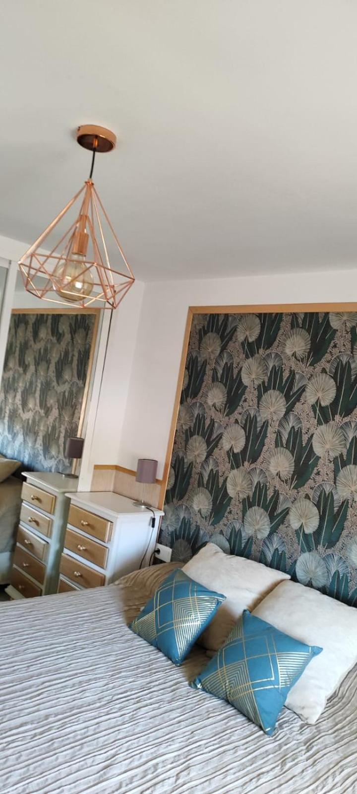 Apartamento Benalmar Playa Benalmádena